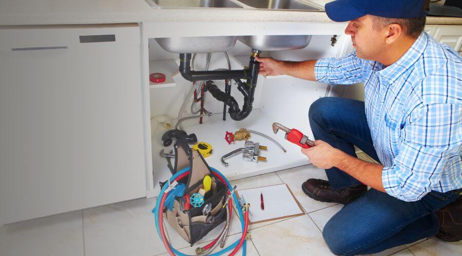 Professional septic pumping service in La Plata, NM